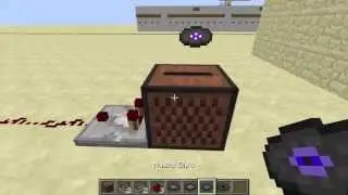 Minecraft Redstone Tutorials: Jukebox Disk Selector V2