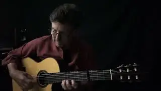 “Polskie Drogi” (A.Kurylewicz-arr.Pat Metheny)