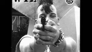 WTZ - Totgeweiht