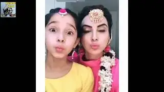 Mahira Haldi Masti -Mariam Khan Reporting Live #Tellyupdates
