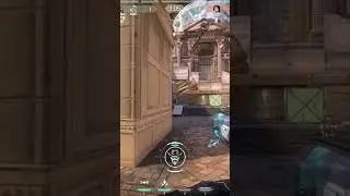 I NEVER LEFT #valorant #gaming #clutch #competitive #gaming #valorantclips