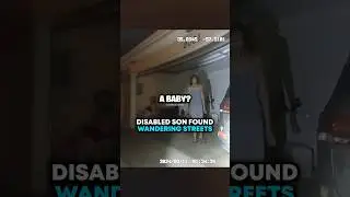 Сын НАШЕЛ Блуждающие улицы 😅😬