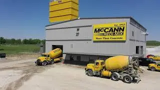McCann Redimix REV3