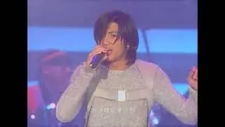 不愛跳舞 | 謝霆鋒 | 1999 魔霆痴狂演唱會 Live