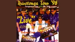 Materau / My Endless Love (Live)