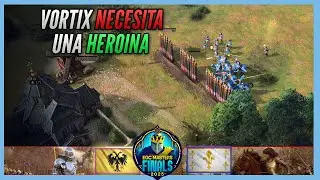 A Un Punto de Clasificar ¿Juana Responde al Llamado?  -  EGC Master Finals 2025 - Semifinal