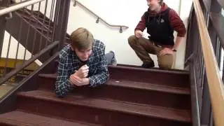 El Accidente-bridger,jason,zane