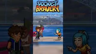 pocket bravery