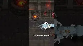 A Co-Op Game With Martial Arts Wielding Wizards