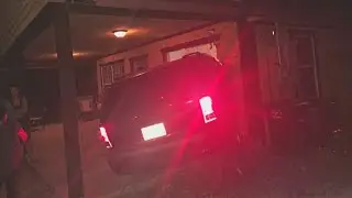 Fort Worth residents demand action after series of crashes on East Berry Street