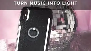 Turn Music into Light LuMee duoVibes