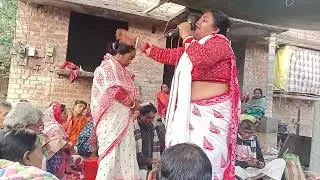 Tumi nai ruper kanai hari sangith
