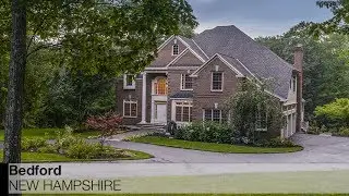 Video of 22 Powder Hill Road | Bedford New Hampshire real estate & homes by Vanessa  Nysten