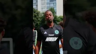 Pas de quoi impressionner Coach RT #football #foot #tonsser #footballshorts #soccer #funnyshorts