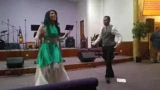 Drama:Princesas sin Coronas de ministerio Impacto Cristiano