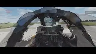 DCS OpenTrack & Beam Eye Tracker (demo版) TEST