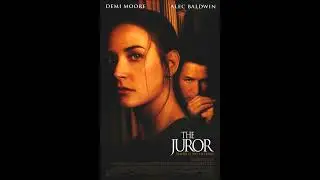 The Juror (1996) &ndash; Pressure, Paranoia & Mob Control | Jimmy &ldquo;The Hat&rdquo; Movie Review