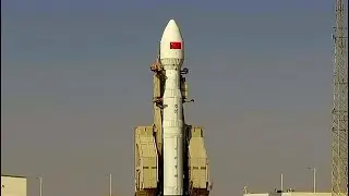 Suparco successfully launches Pakistan’s first hyperspectral satellite