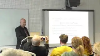 Oliver Gutperl: WP zum Tanzen bringen &ndash; Tipps and Tricks f&uuml;r die richtige Webserver-Konfiguration