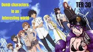 A Certain Magical Index | Three Episode Rule 30