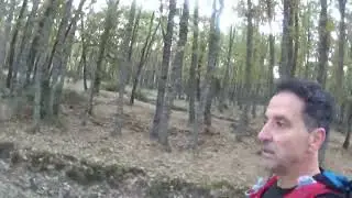 Ultra Gran Trail Pe&ntilde;alara 105 K 2025 6