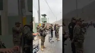 Desde Barbadillo respaldando al presidente Pedro Castillo 📹, .. #PERU #PEDORCASTILLO #VIDA #PUEBLO 