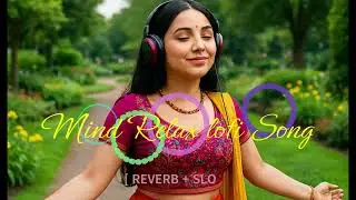 Mind Relax Lofi Song | Mind Relax Lofi Mashup | Mind Fresh Songs | Slowed and Reverb | Dheere Dheere