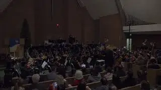 Academy Philharmonic performs Hansel and Gretel (Selection)