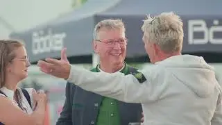 Groeger's Oktoberfestmesse 2025  Aftermovie