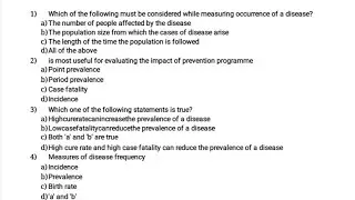 BCBR Assignment - 4 ( 1-  30 MCQ )