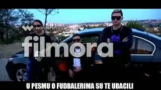 Full Burazeri SerbianGamesBL DissTrack Ubrzana verzija