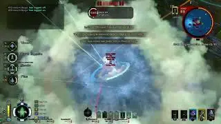 Killing the Unkillable - STO PvP Ker&rsquo;rat Space War 