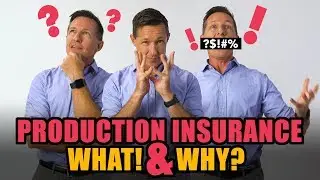 Film Production Insurance: What! & Why you Need It