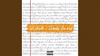 Choix de vie
