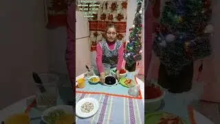 sabrosa  gelatina de frutas qu&eacute; prepar&eacute; para disfrutarlo con mi familia #tijuana #recetas #frutas
