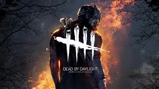 TMOG Returns to Dead By Daylight - Locked Roulette staring Juggernaut Jared!