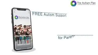 FREE DAILY Autism Support APP for parents and carers
