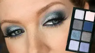 COLLAB Makeup Tutorial & Review