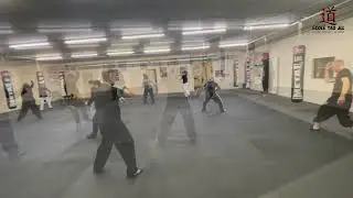 Ecole Tao JLL &ndash; Section Sauvian &ndash; 10/12/25 - Cours Taiji Quan Style . L'art du mouvement non cod&eacute;