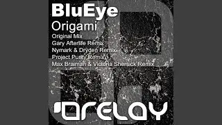 Origami (Nymark & Dryden Remix)
