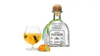 10 Steps On How Patron Makes Its Tequila