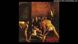 Skid Row - Get The Fuck Out