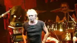 22.09.2012 АлисА.Тверь.Morozov Hall(Часть1)