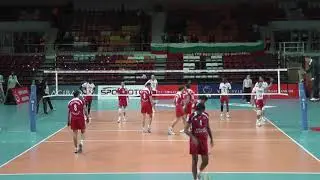 CSKA - Zirat Bank 2011 Game-2