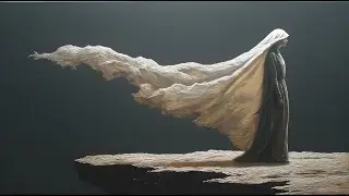 💔 Melancholic Gothic Rock 2025 | Ethereal Vibes for Twilight Reflection