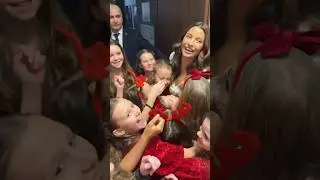 Julia Wieniawa Mam Talent uczestnicy fani