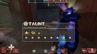 Tf2 heavy medic combo