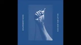 Grandbrothers - Prologue (Djrum Remix)