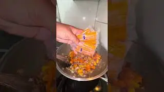 ហៅម្ដាយក្មេកមកជួយសម្ដែង🥹😆