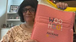 FaceTory 7 Lux Unboxing -June 2021 💛 💛💛